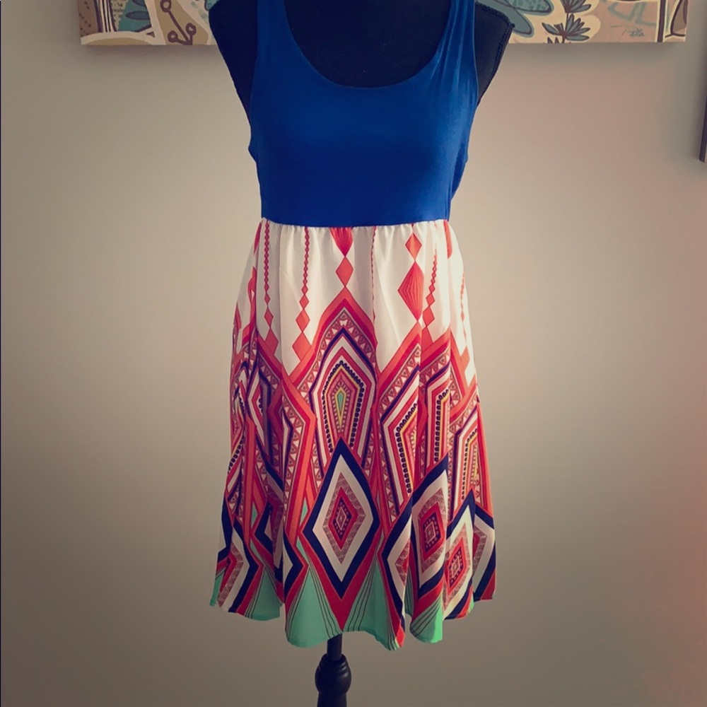 Summer Dress